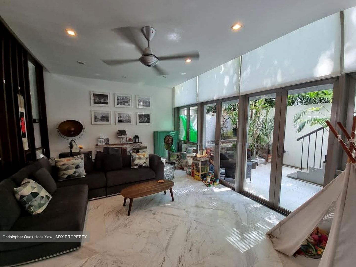 The Teneriffe (D10), Terrace #629262731